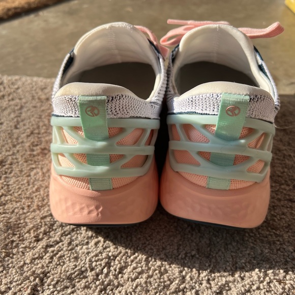 kizik Shoes Kizik Athensbahama Extra Wide Shoe Poshmark